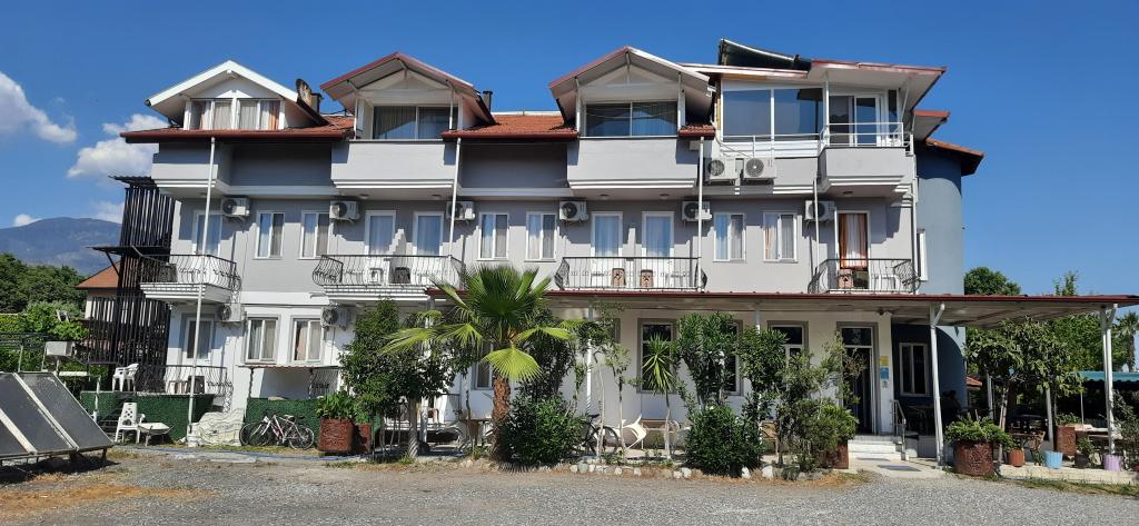 Otel Resmi