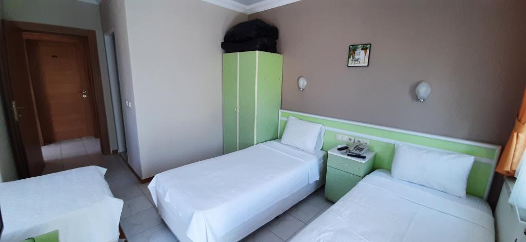 Otel Resmi