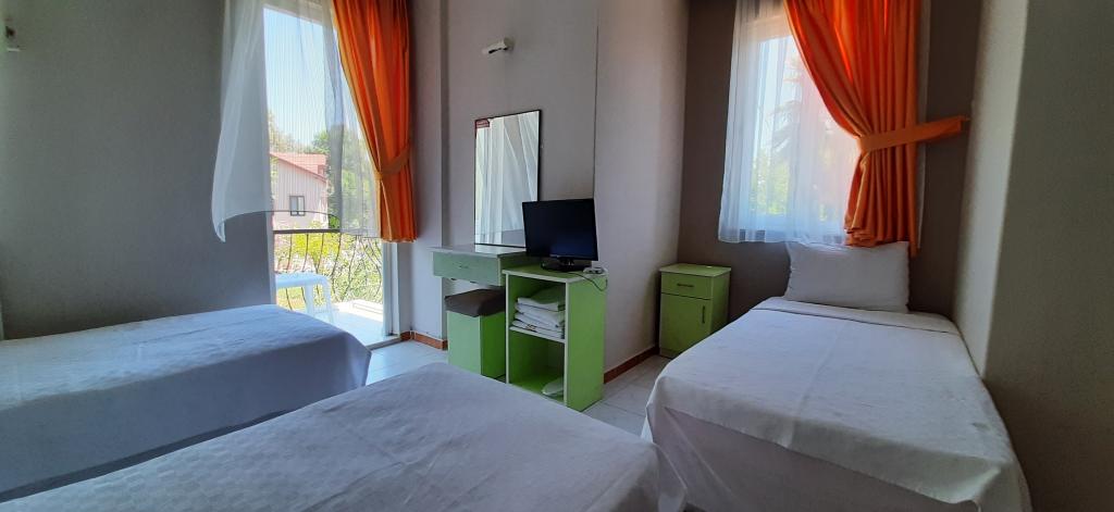 Otel Resmi