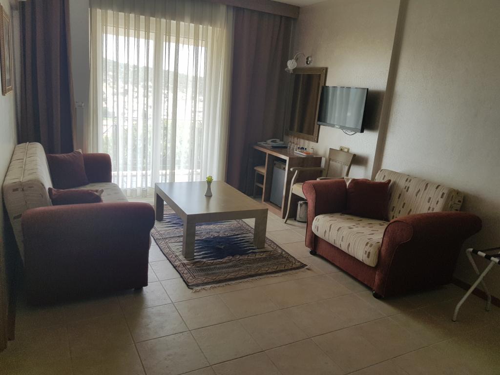 Otel Resmi