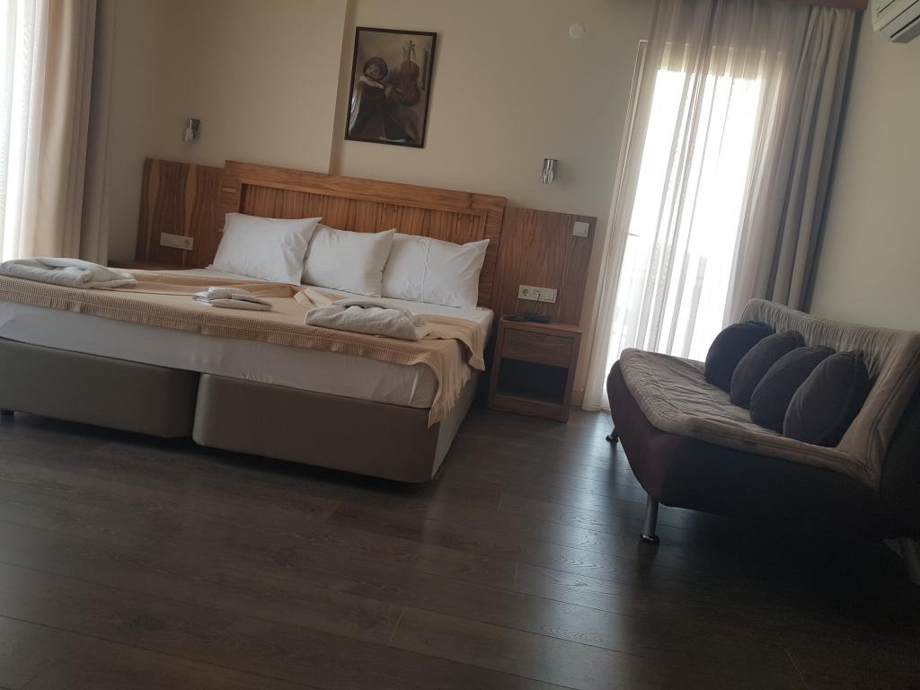 Otel Resmi
