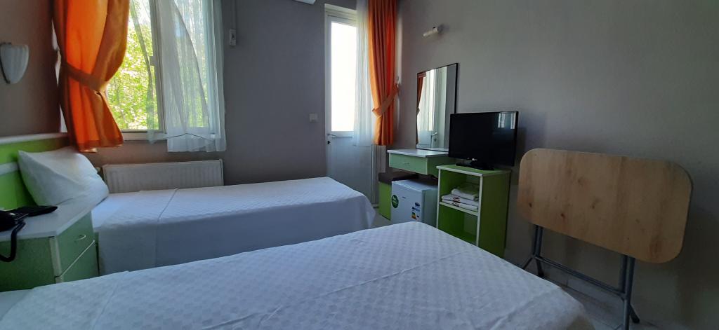 Otel Resmi