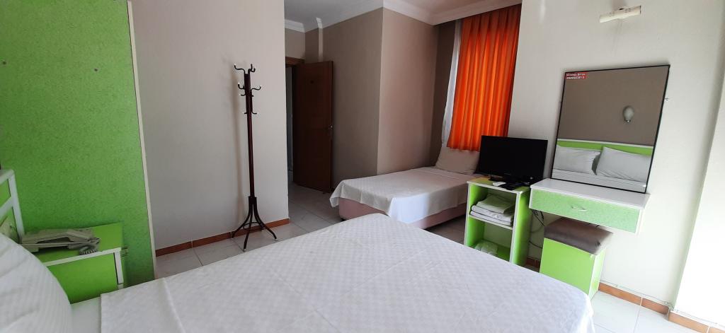 Otel Resmi