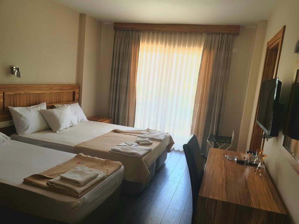 Otel Resmi