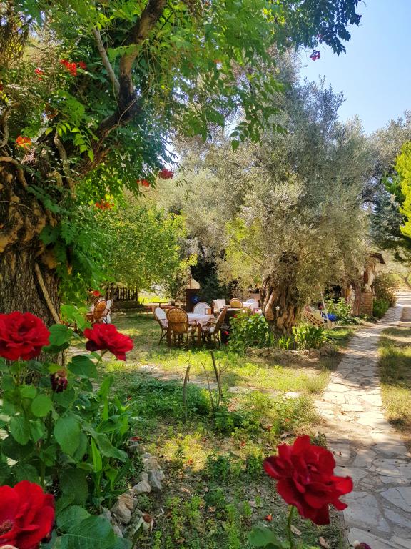 Eftalya Otel