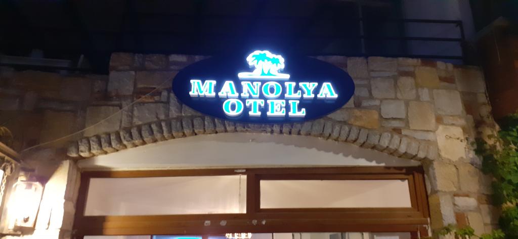 Otel Resmi