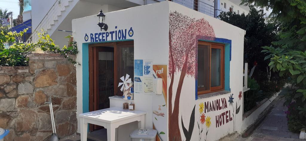 Otel Resmi