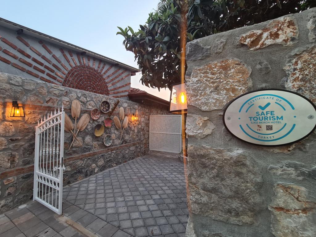 Otel Resmi