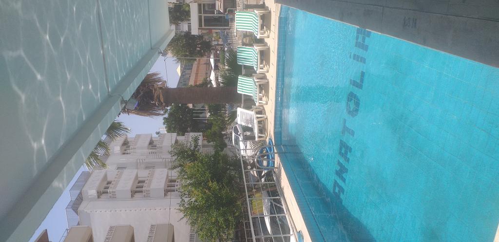 Otel Resmi