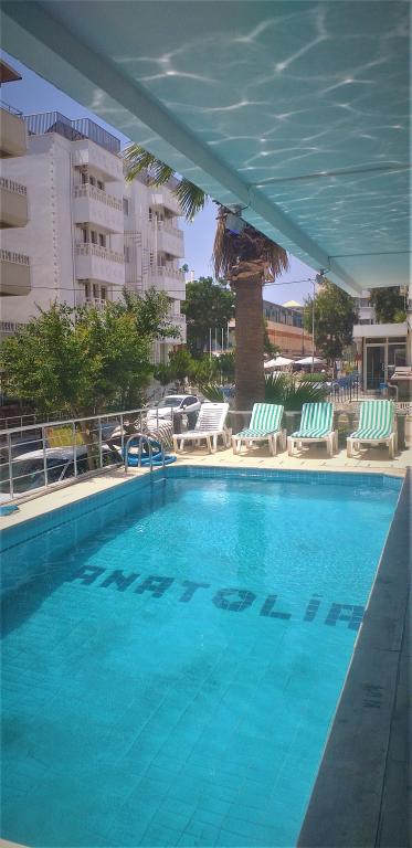 Otel Resmi