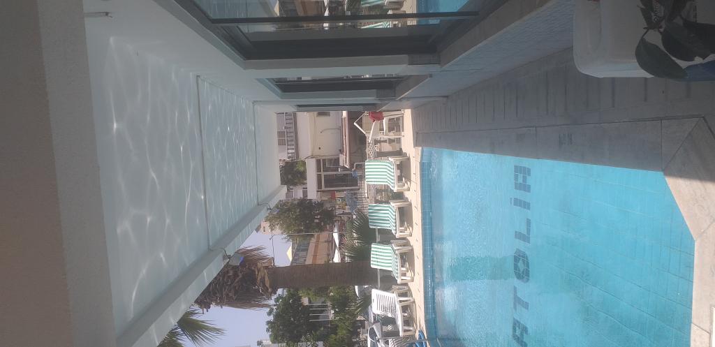 Otel Resmi