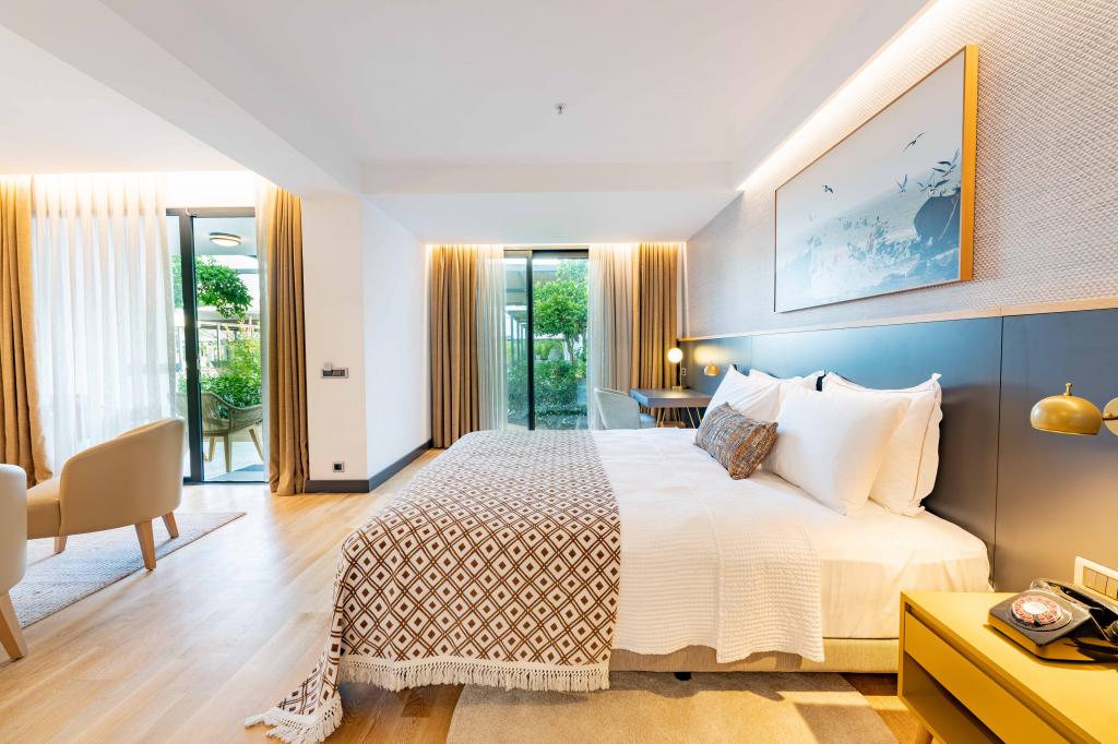 Otel Resmi