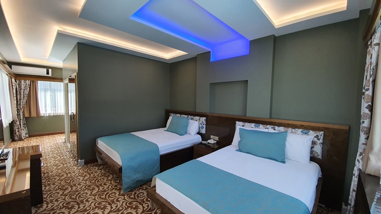 Otel Resmi