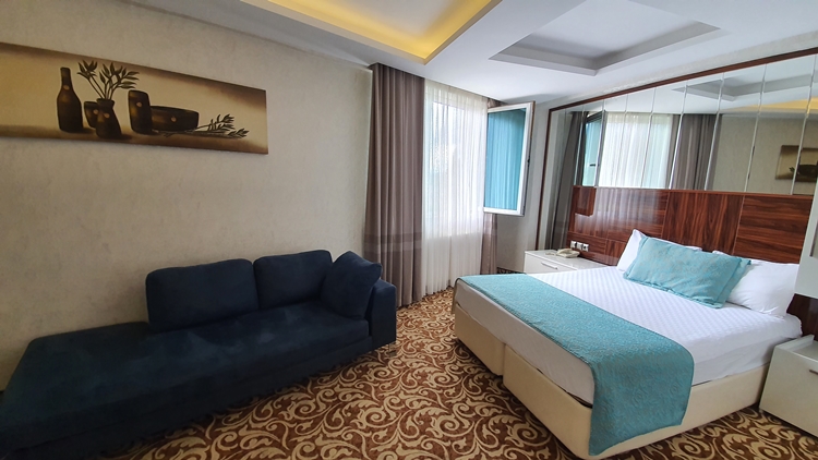 Otel Resmi