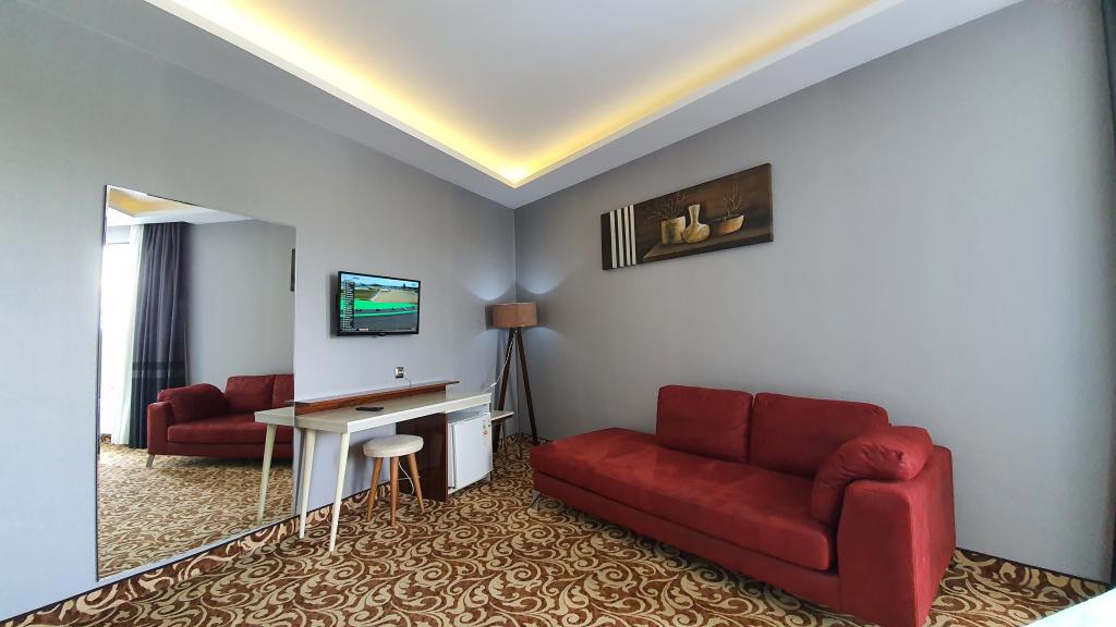 Otel Resmi