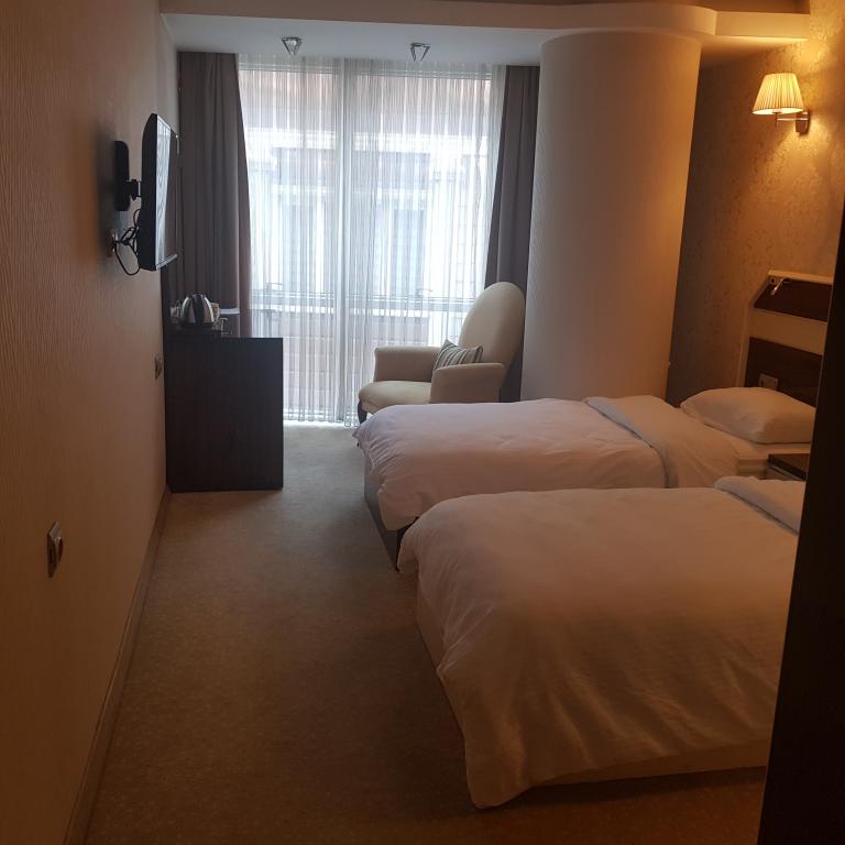 Otel Resmi