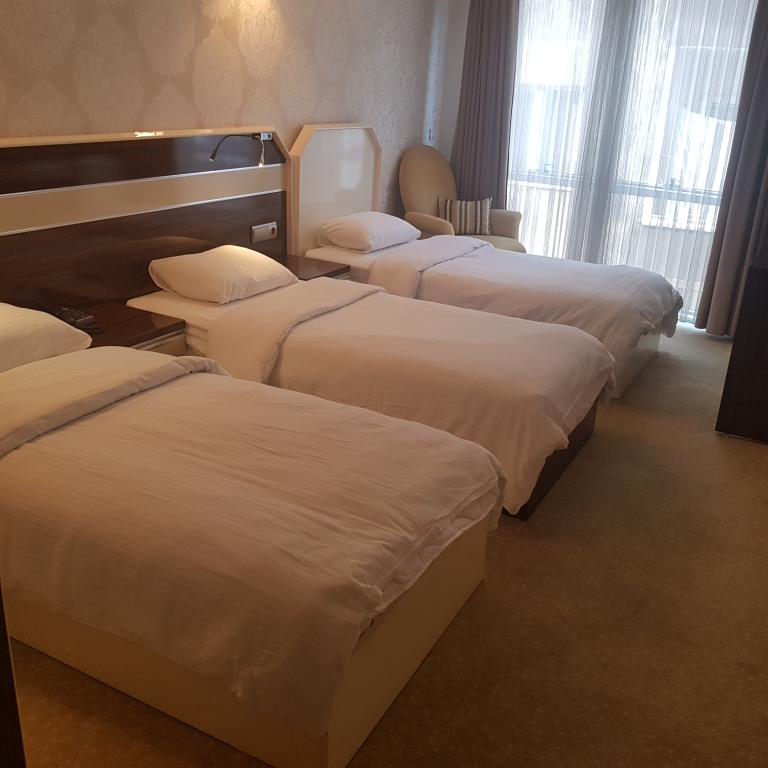 Otel Resmi