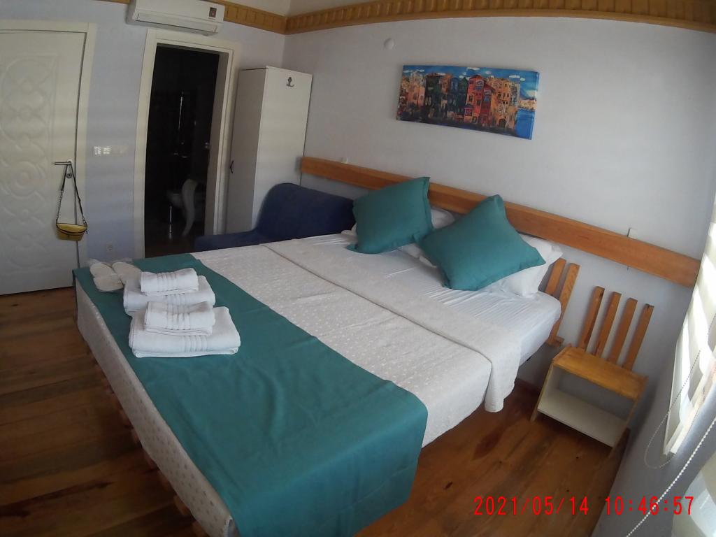 Otel Resmi