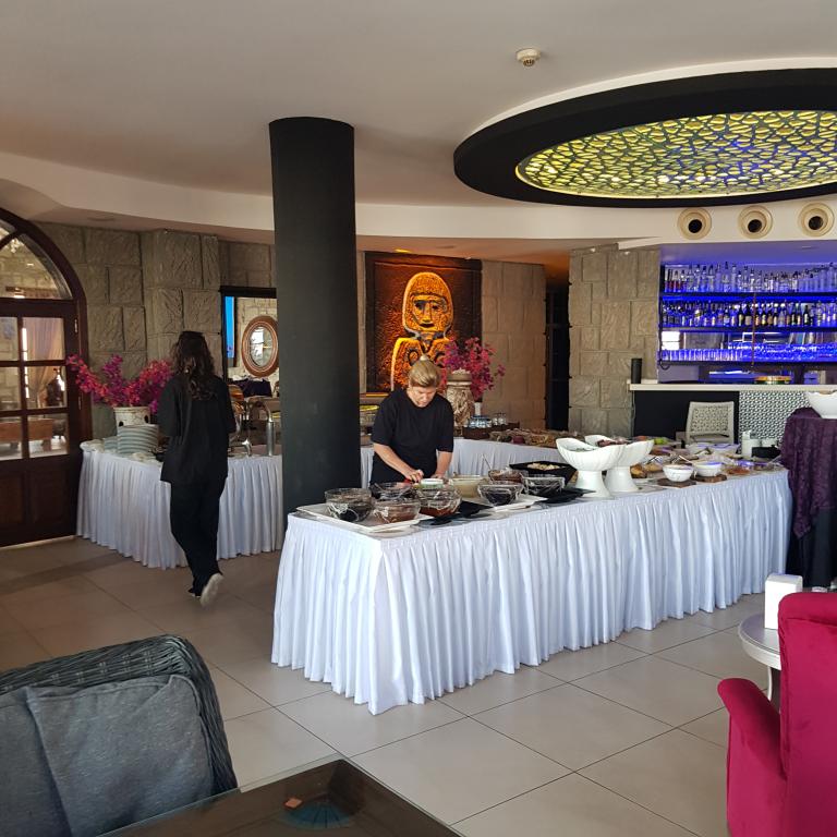 Otel Resmi