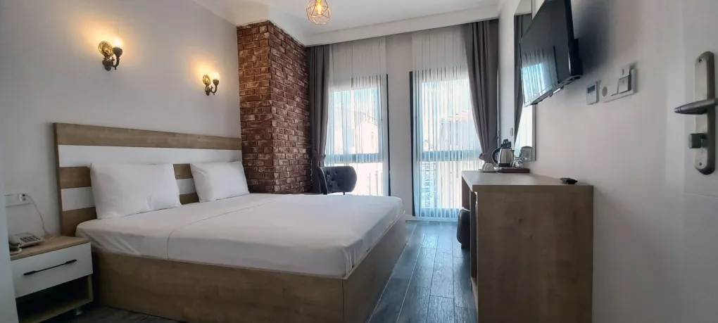 Otel Resmi