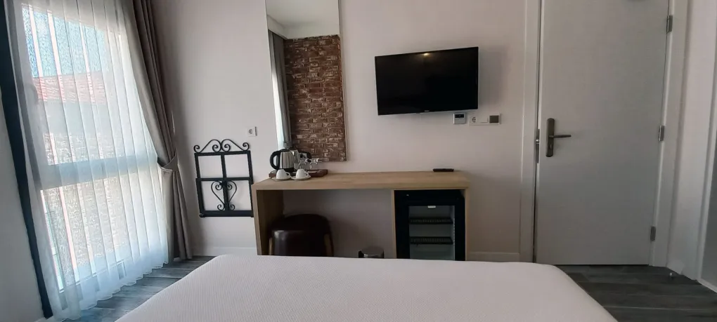 Otel Resmi