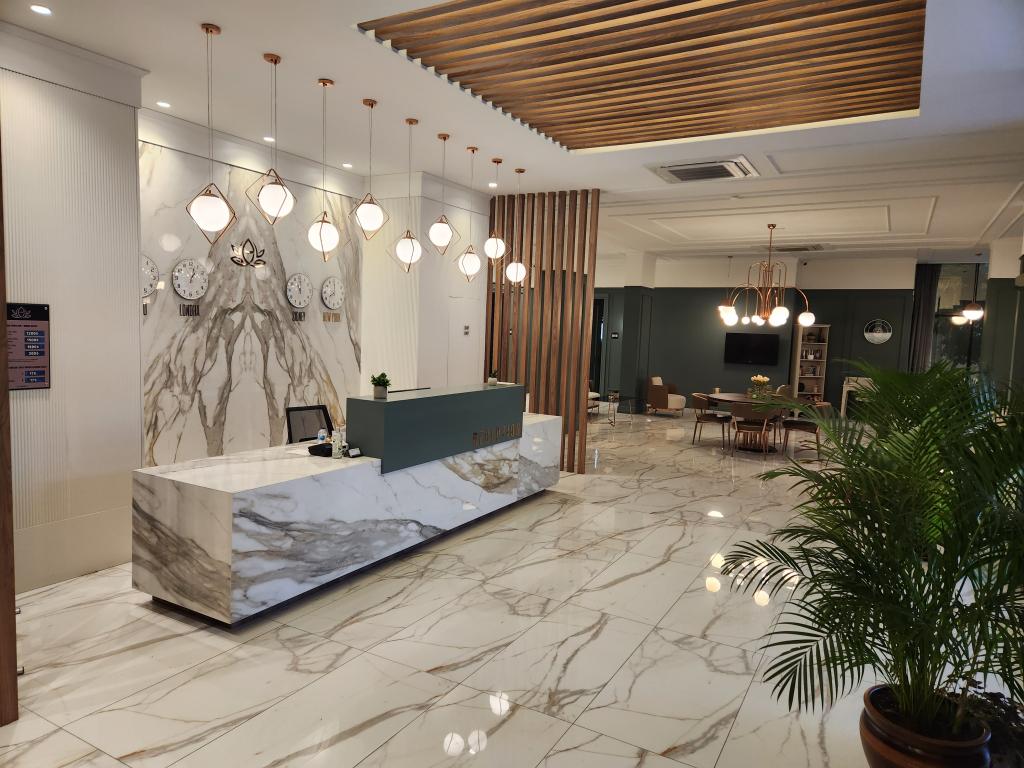 Otel Resmi