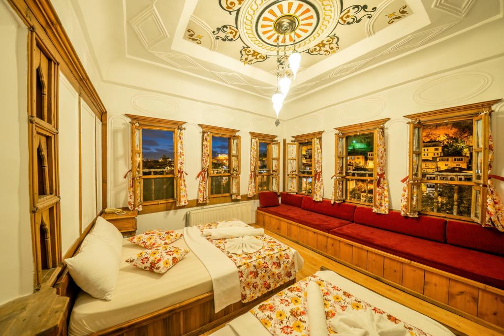 Otel Resmi