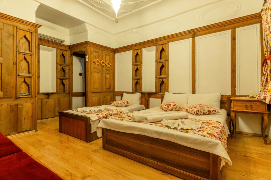 Otel Resmi