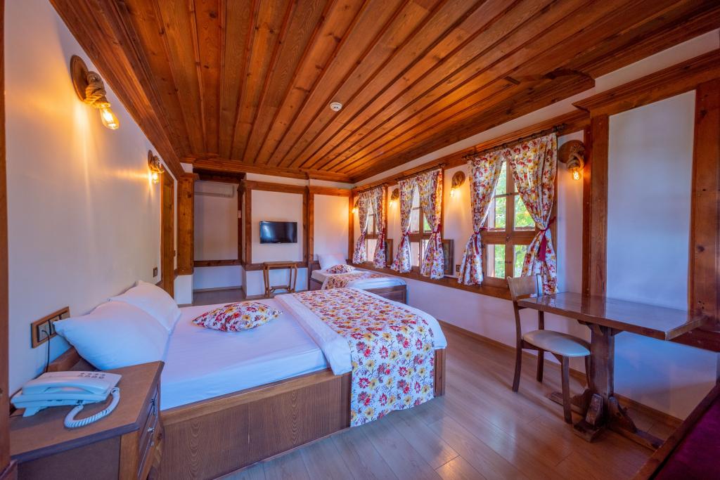 Otel Resmi