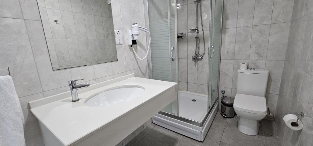 Standart Double (French Bed)