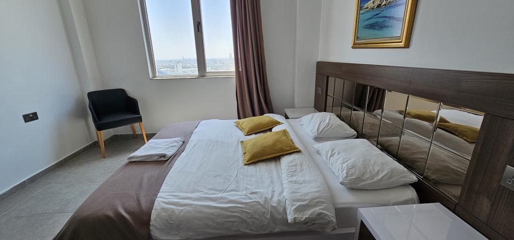 Standart Double (French Bed)