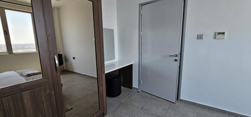 Standart Double (French Bed)