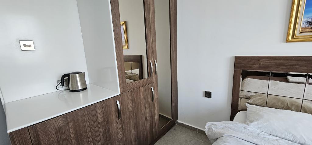 Standart Double (French Bed)