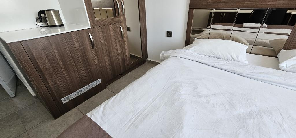 Standart Double (French Bed)