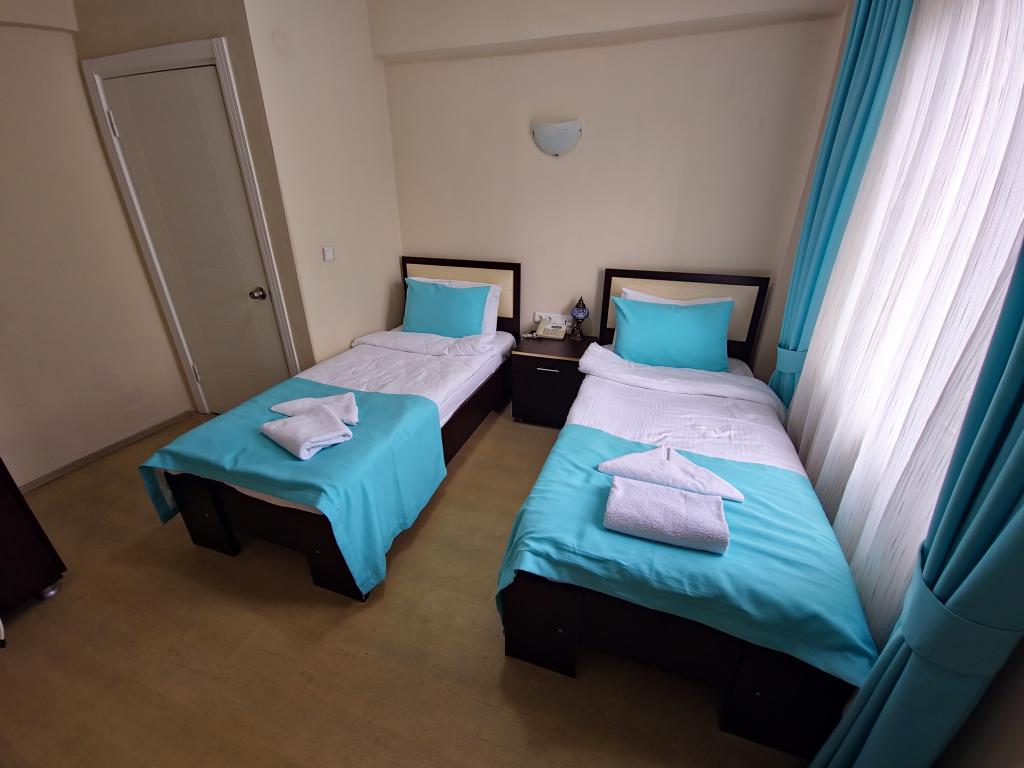 Otel Resmi