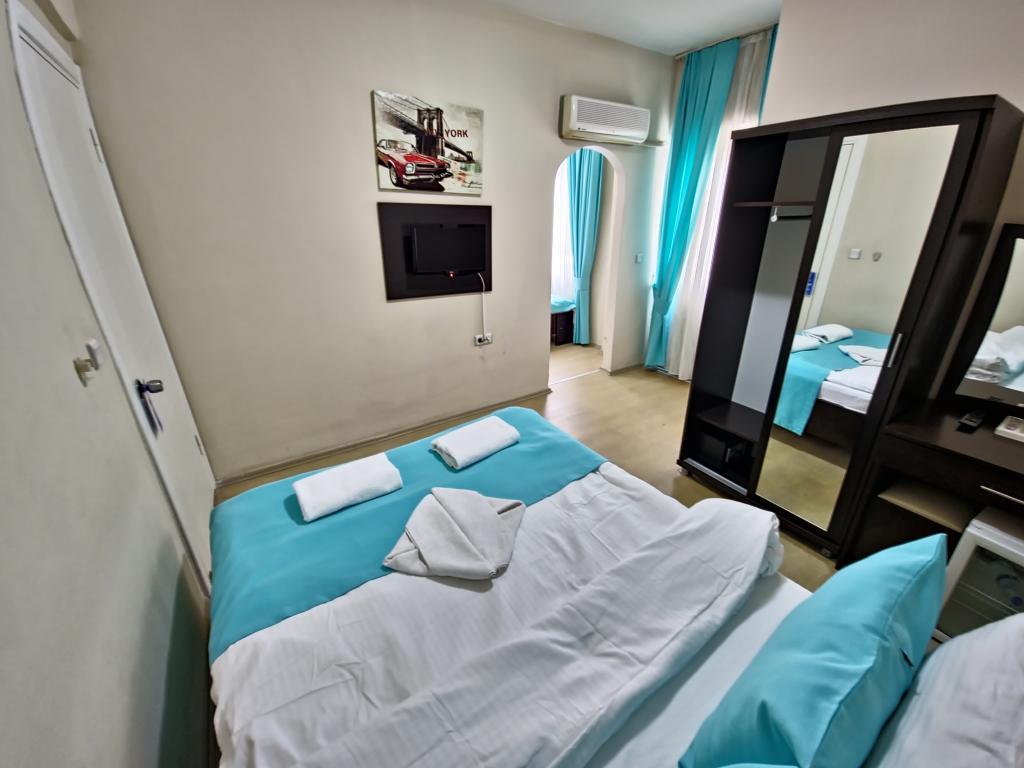 Otel Resmi