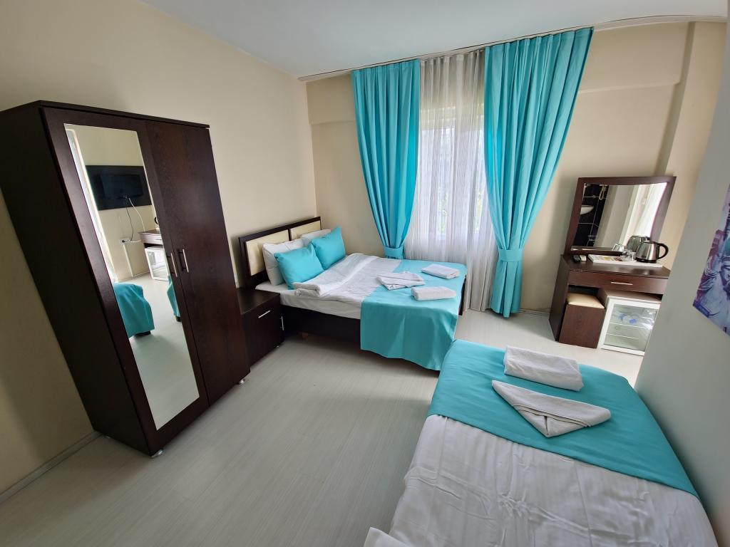 Otel Resmi