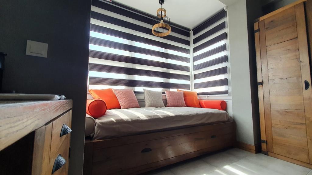 Cumbalı Deluxe Oda,Şehir Manzaralı,1. Kat
