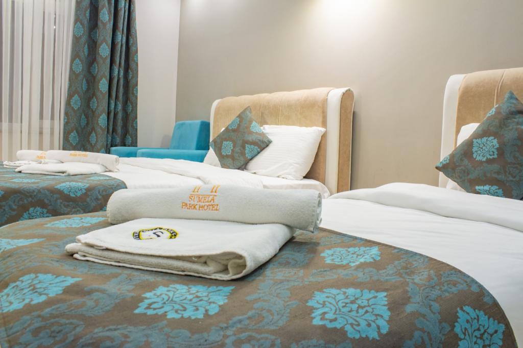 Otel Resmi