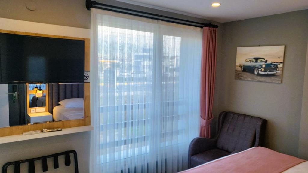 Otel Resmi