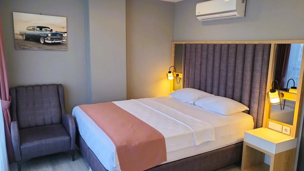 Otel Resmi