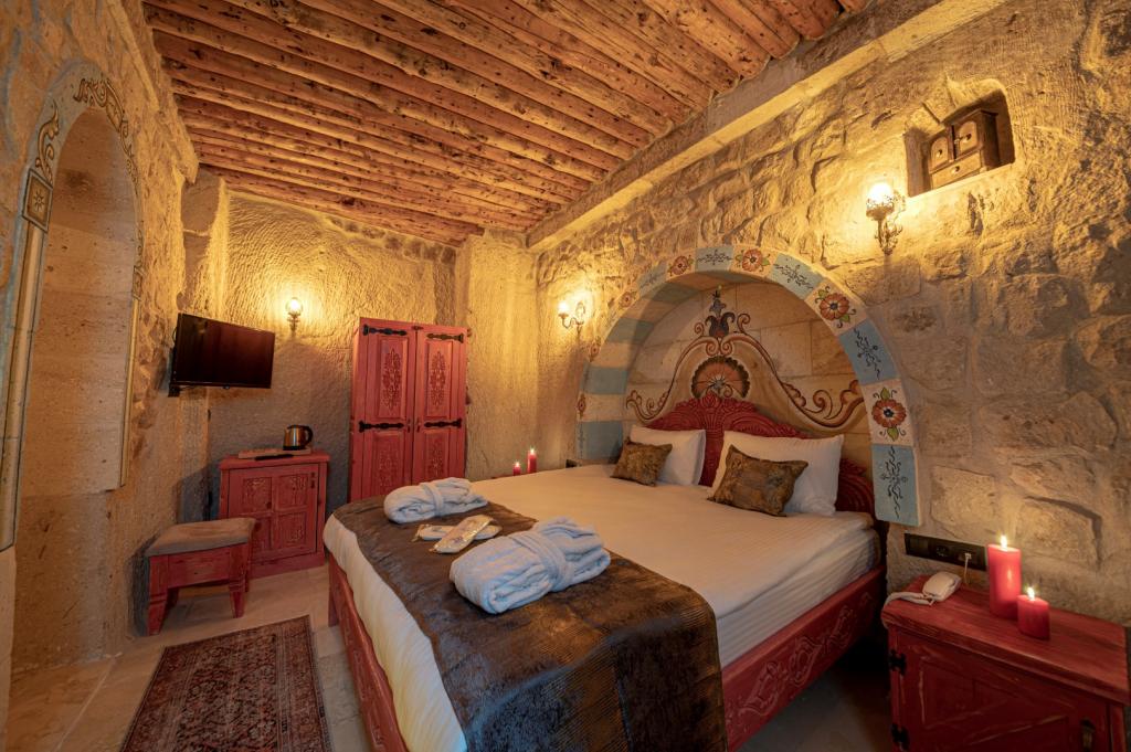 Deluxe Room, Viewless (Jacuzzi)