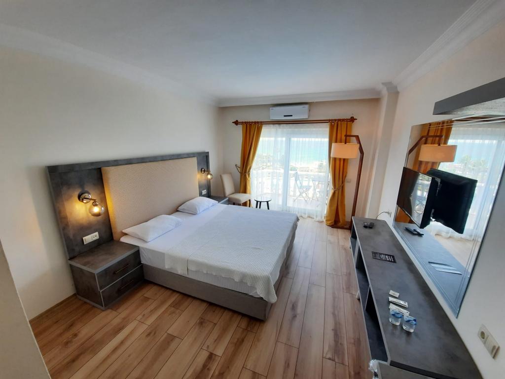 Standart Oda,deniz Manzaralı