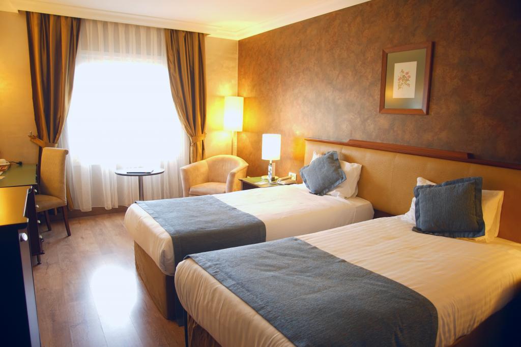Otel Resmi