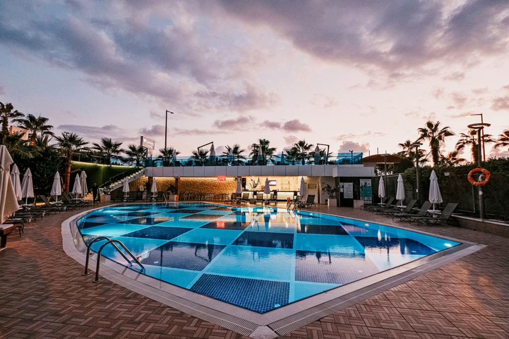 Otel Resmi