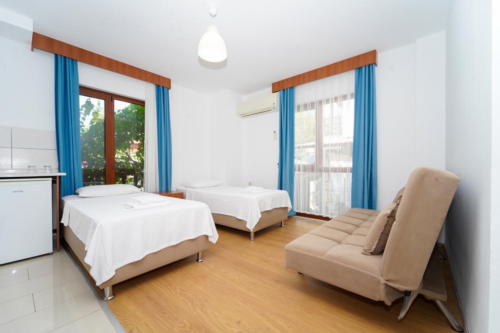 Otel Resmi