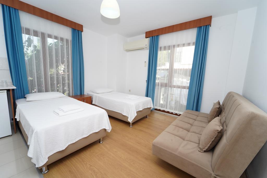 Otel Resmi