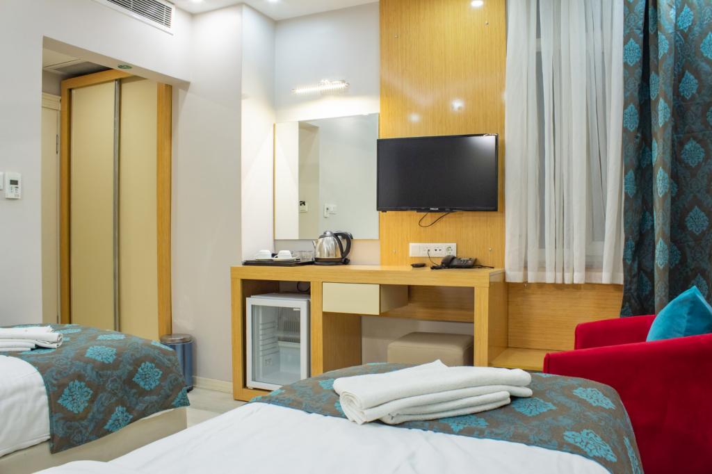 Otel Resmi