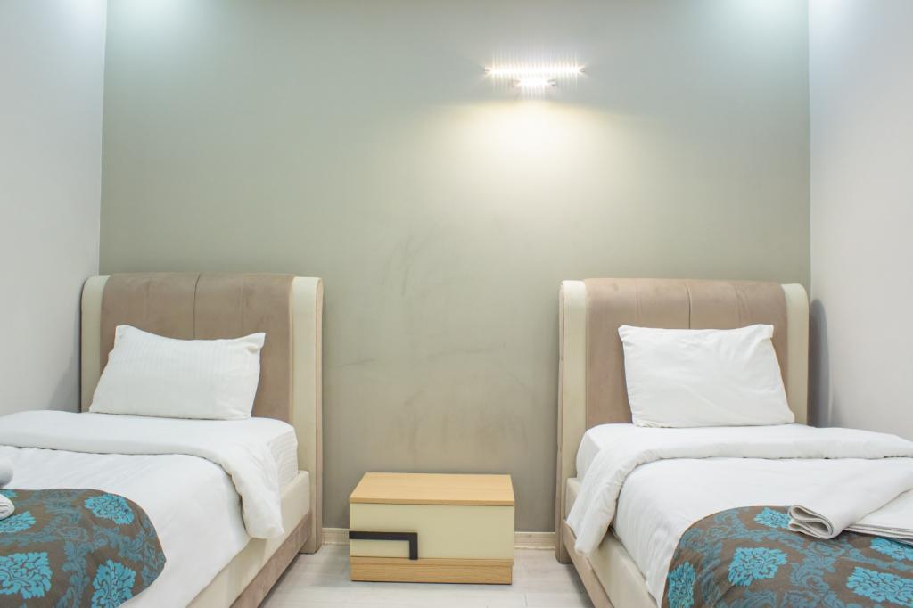 Otel Resmi