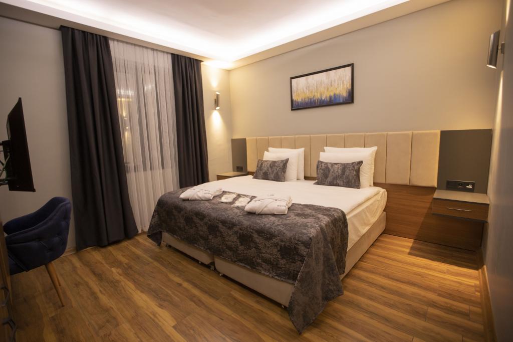 Otel Resmi